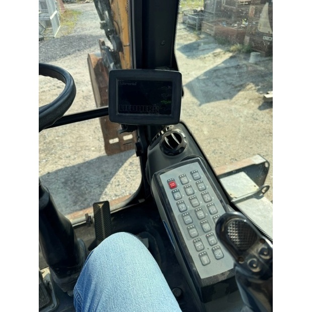 2015 Liebherr A920-49134141