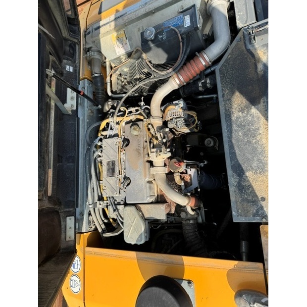 2015 Liebherr A920-49134143