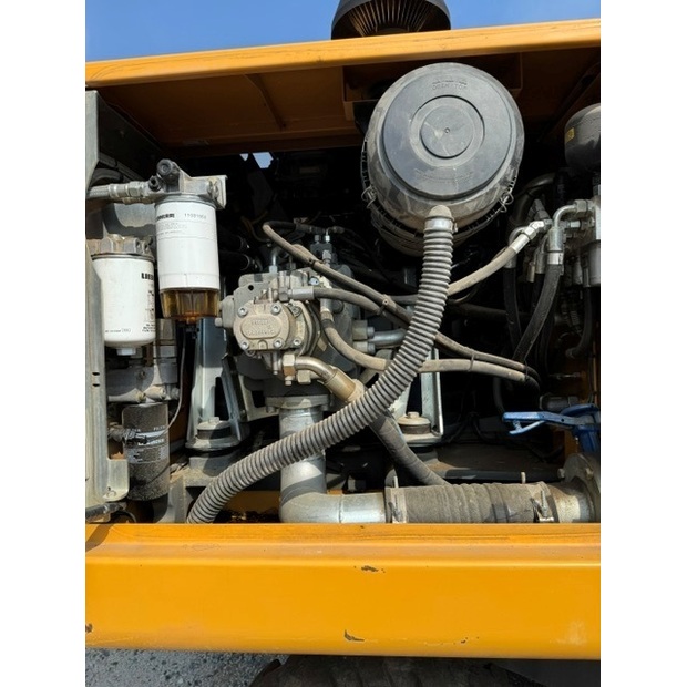 2015 Liebherr A920-49134144