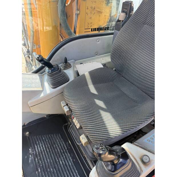 2005 Liebherr A904C-49134149