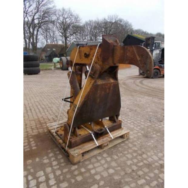 ربرات RIPPER مستعملة-49134674