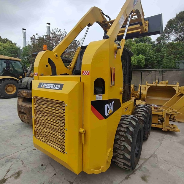 2024 Caterpillar 246B-49135740