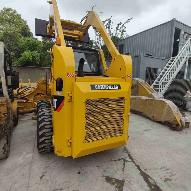 2024 Caterpillar 246B-49135741