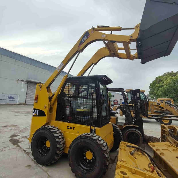 2024 Caterpillar 246B-49135742