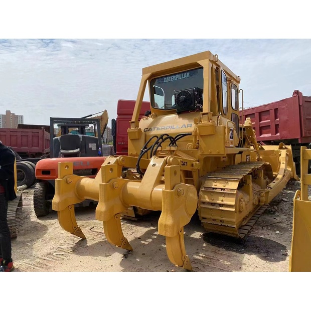 2024 كاتربيلر D8K-49135767