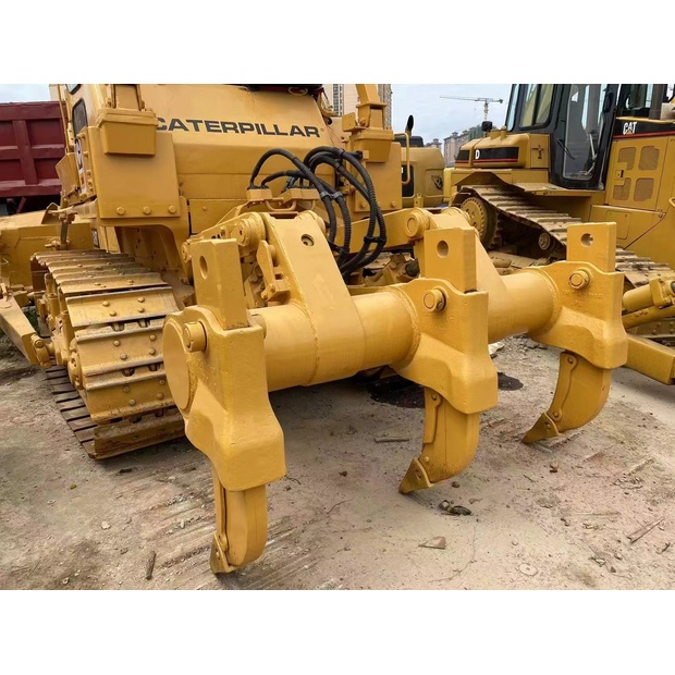 2024 كاتربيلر D8K-49135770