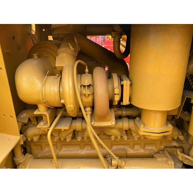 2024 كاتربيلر D8K-49135771