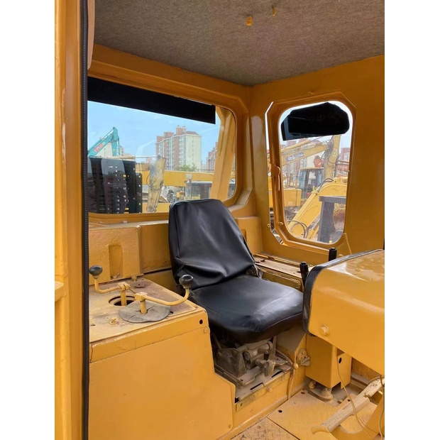 2024 كاتربيلر D8K-49135775