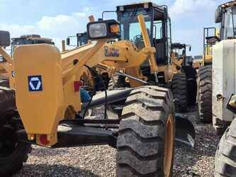 Image de NIVELEUSES 2024 XCMG GR2153