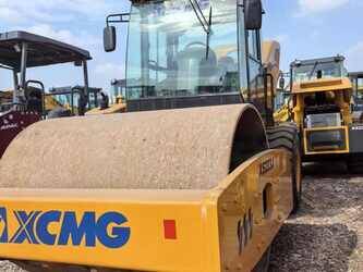 Image de COMPACTEURS 2024 XCMG XS223J
