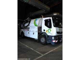 Image for Vacuum Trucks Renault