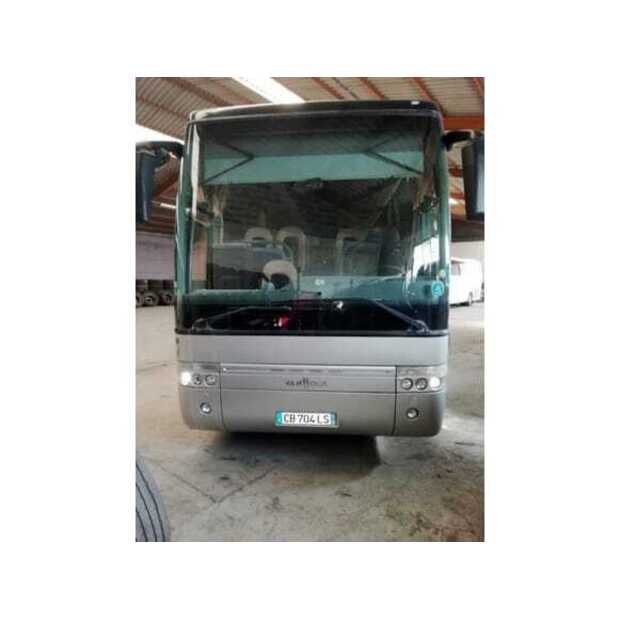 2012 فان هوول T911 ALICRON-49136084