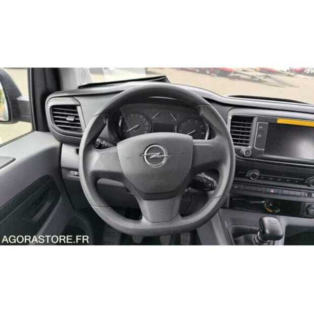 2021 أوبل ZAFIRA-49136185