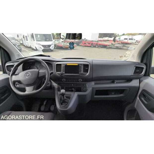 2021 أوبل ZAFIRA-49136188