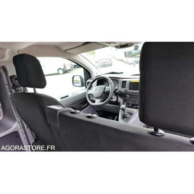 2021 أوبل ZAFIRA-49136192