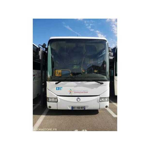 2011 آيريسبوس CROSSWAY-49136256