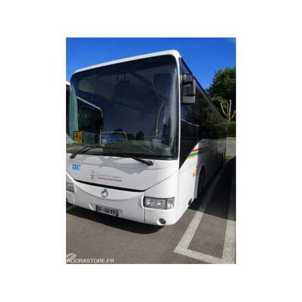 2011 آيريسبوس CROSSWAY-49136257