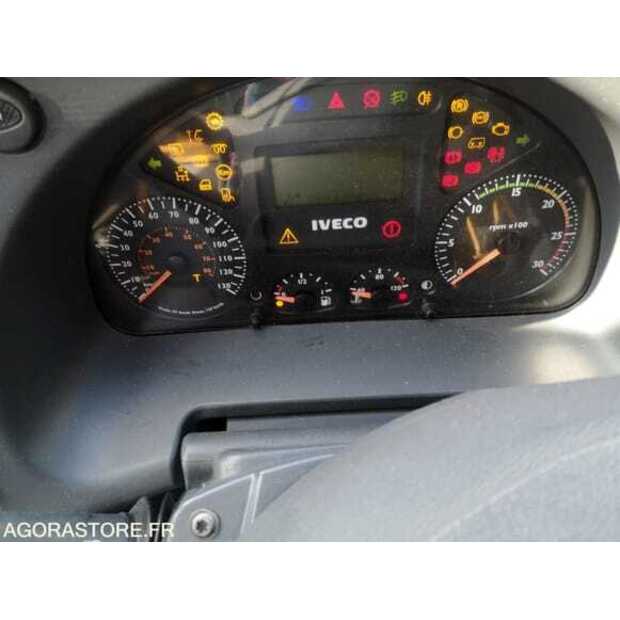 2011 آيريسبوس CROSSWAY-49136260