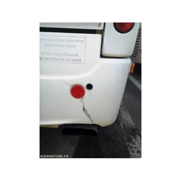 2011 آيريسبوس CROSSWAY-49136262