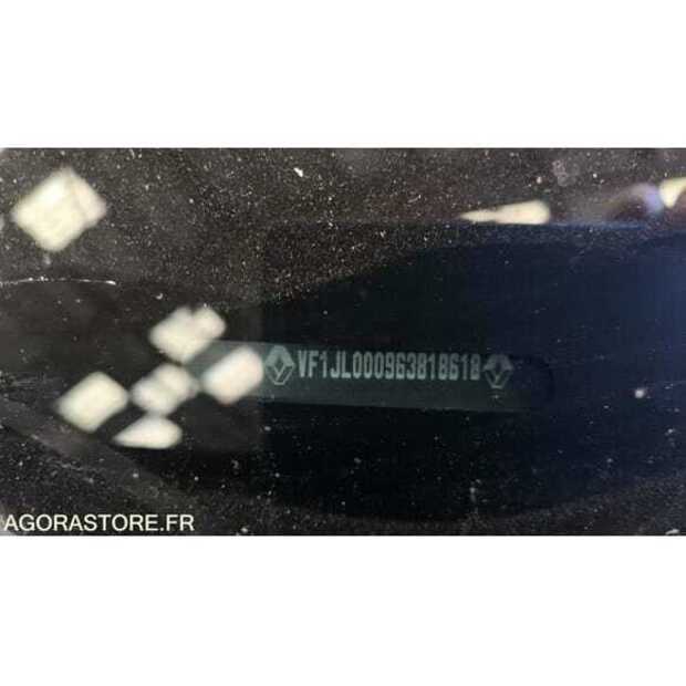 2019 Renault Traffic-49136288