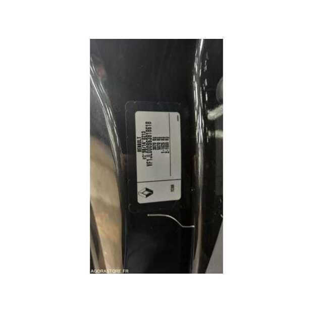 2019 Renault Traffic-49136289