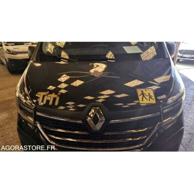 2019 Renault Traffic-49136295