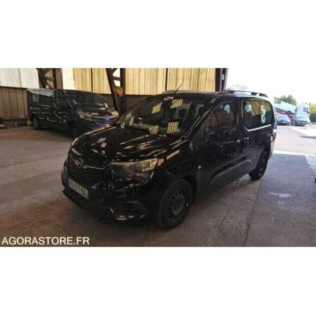 2019 Opel COMBO-49136302