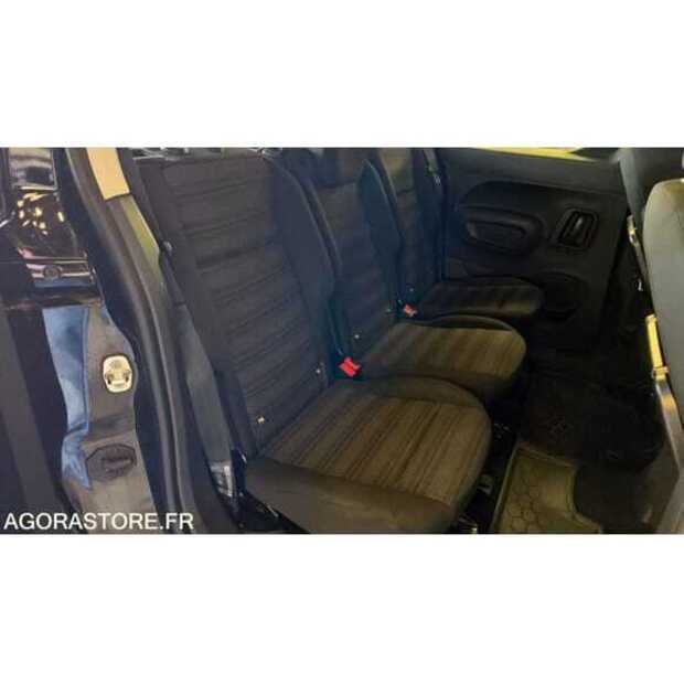 2019 Opel COMBO-49136305