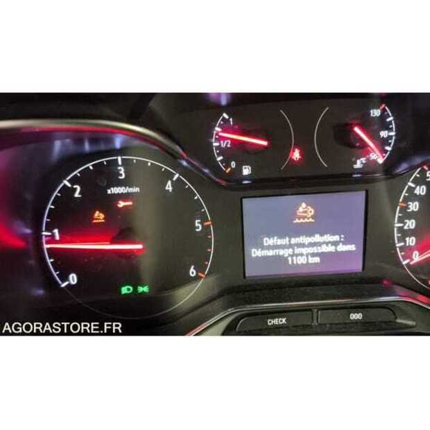 2019 Opel COMBO-49136307