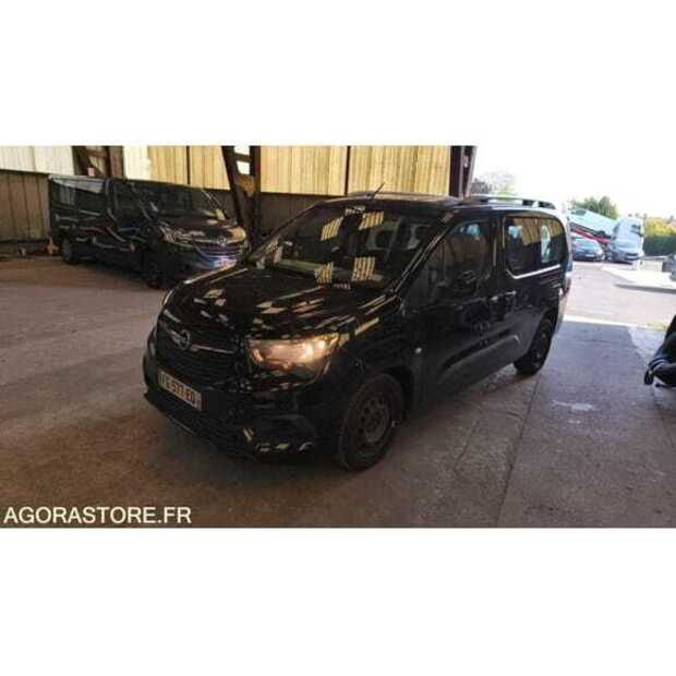 2019 Opel COMBO-49136313