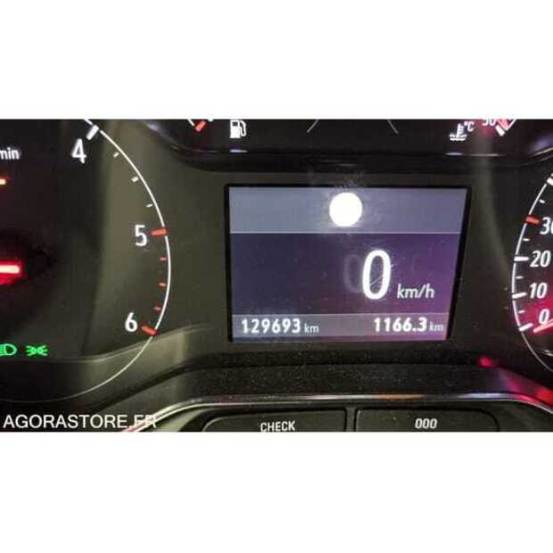 2019 Opel COMBO-49136315