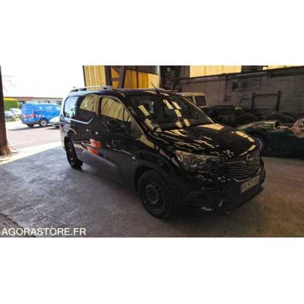 2019 Opel COMBO-49136324