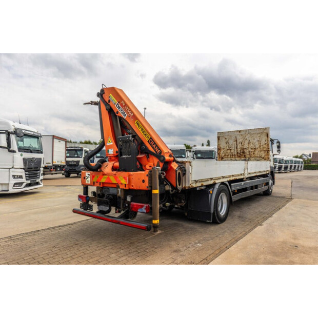 2006 MAN TGA 18.310 BL-49137101