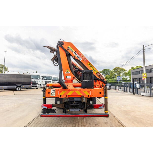 2006 MAN TGA 18.310 BL-49137102
