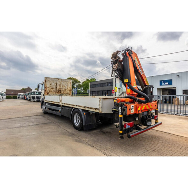 2006 MAN TGA 18.310 BL-49137103