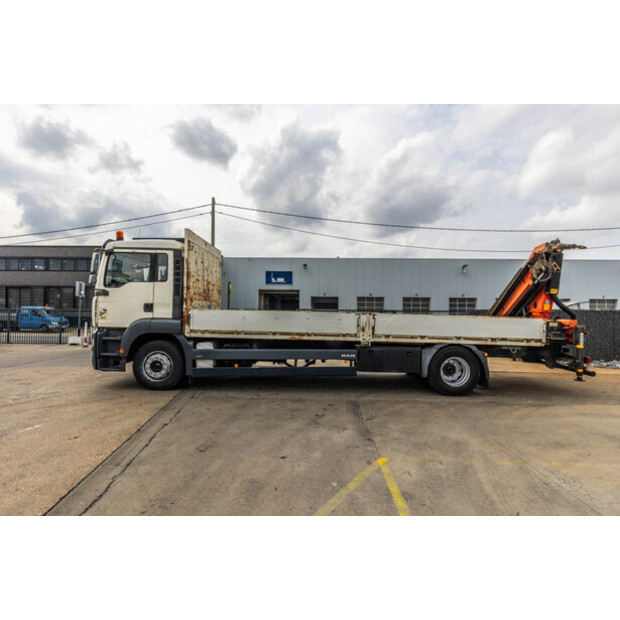 2006 MAN TGA 18.310 BL-49137104