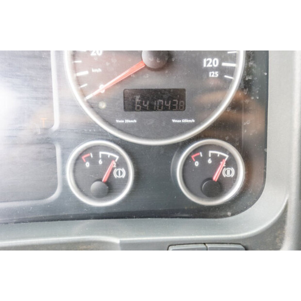 2006 MAN TGA 18.310 BL-49137107