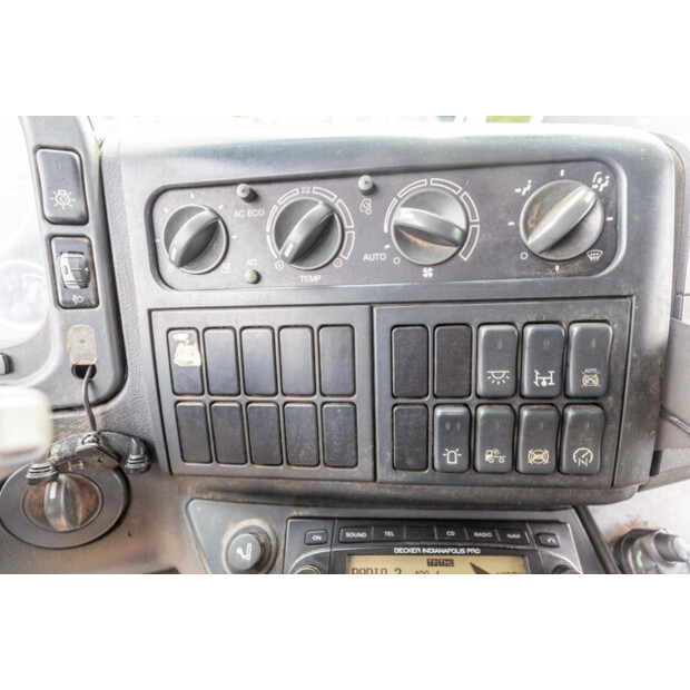 2006 MAN TGA 18.310 BL-49137109