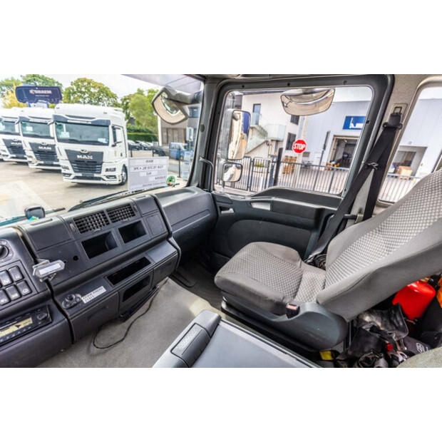 2006 MAN TGA 18.310 BL-49137111