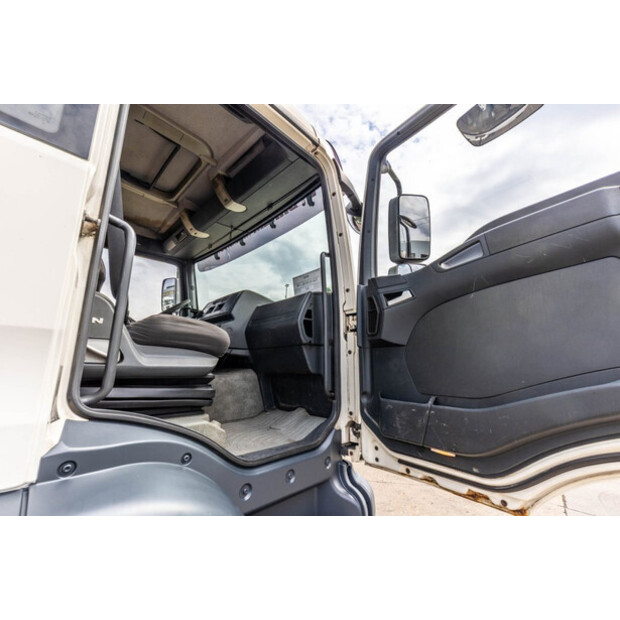 2006 MAN TGA 18.310 BL-49137113
