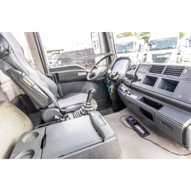 2006 MAN TGA 18.310 BL-49137115