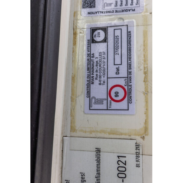 2006 MAN TGA 18.310 BL-49137119