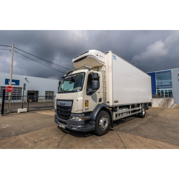 2014 DAF LF55-250-49137125