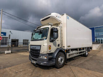 Image for TRUCKS 2014 DAF LF55-250 for Sale in Belgium