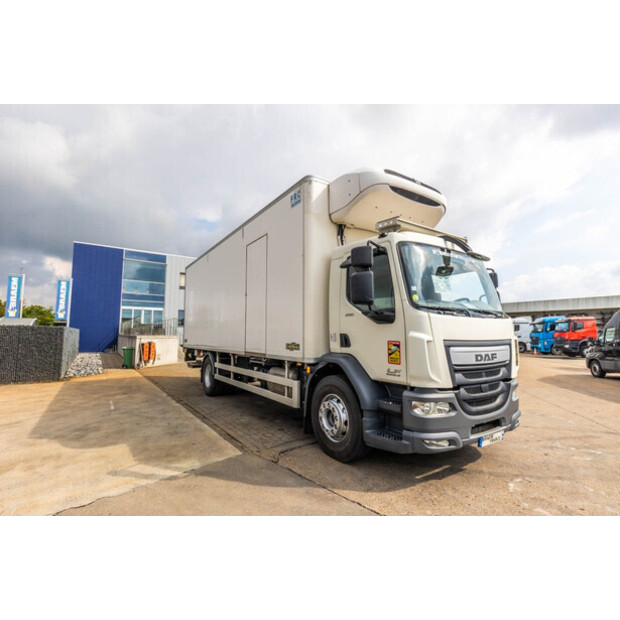 2014 DAF LF55-250-49137126