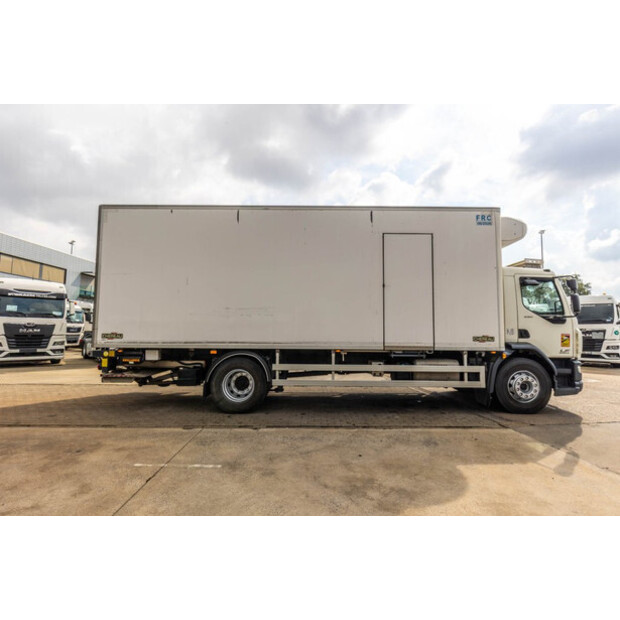 2014 DAF LF55-250-49137127