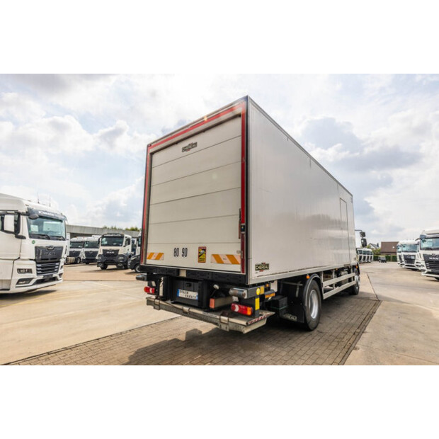2014 DAF LF55-250-49137128
