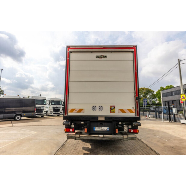 2014 DAF LF55-250-49137129