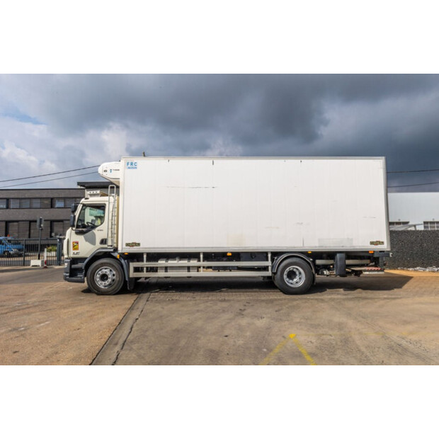 2014 DAF LF55-250-49137131
