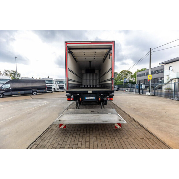 2014 DAF LF55-250-49137132